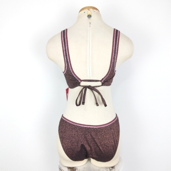 Sparks Fly ✨✨ Xhilaration Bikini Set - Picture 5 of 16